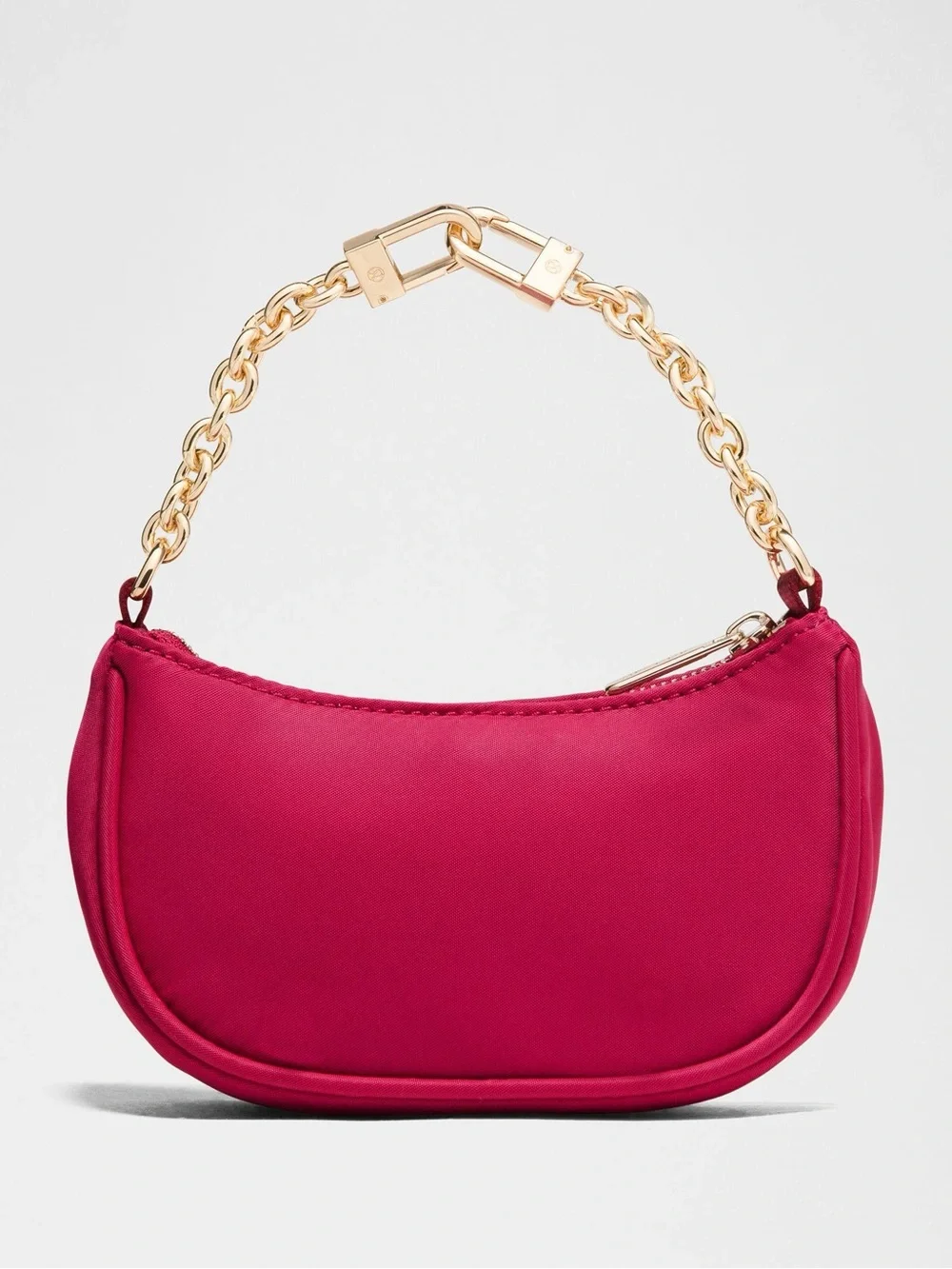 BNWT! lululemon athletica City Essentials Nano Shoulder Bag